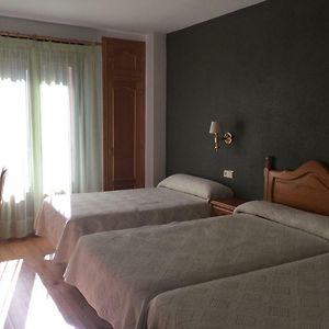 Habitación Triple Clásica